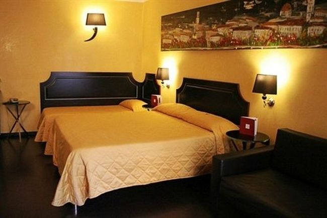Lido Hotel Firenze