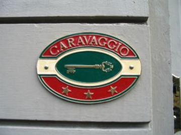 Caravaggio