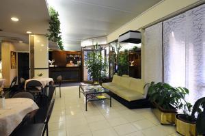 Hotel Careggi Florença