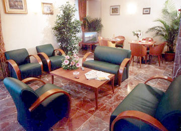 Hotel Arcadia Firenze