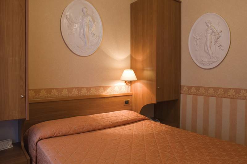 Jane 3* Firenze