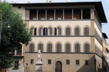 Hotel Palazzo Guadagni 3*