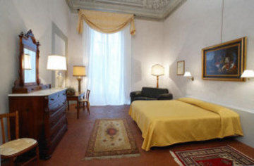 Palazzo Guadagni 3* Florence