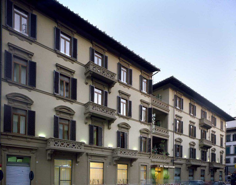 Hotel Palazzo Ognissanti Florença