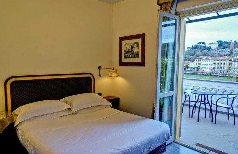 Lhp River & 5* Firenze