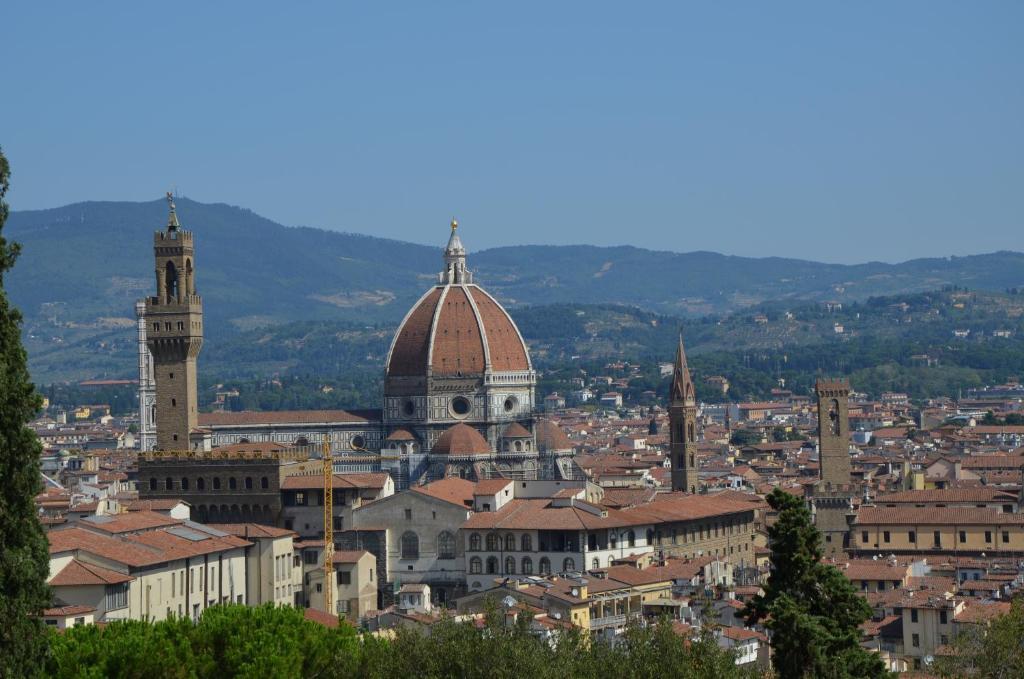 Relais Jacopone Bed & Breakfast