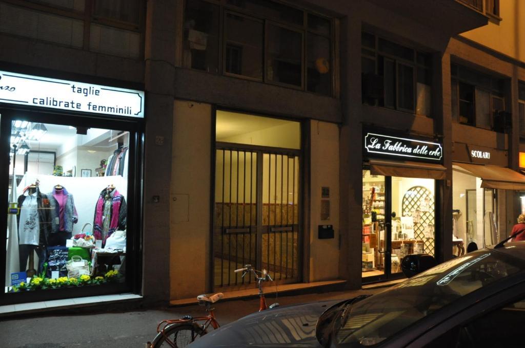 Couette-café Il Mandorlo *