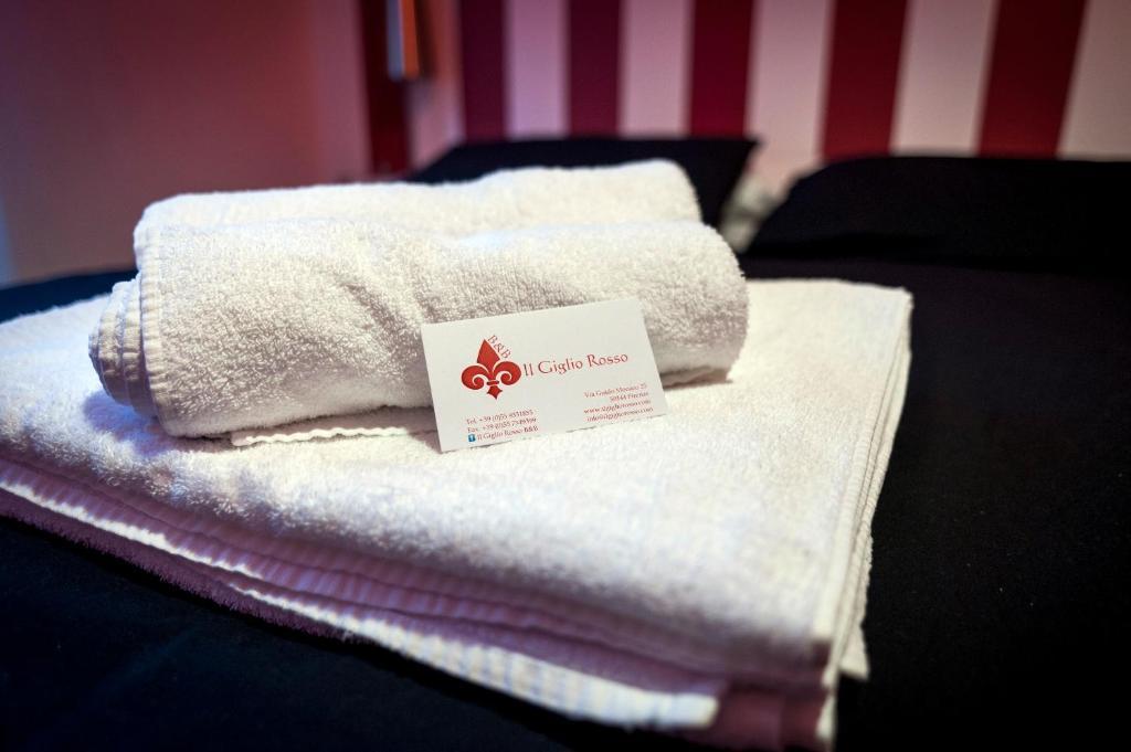 Bed & Breakfast Il Giglio Rosso