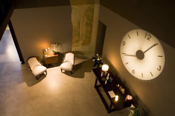 Acomodação com café da manhã  Residenza D'epoca Palazzo Galletti 3*