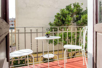 L'aranceto&stilnovo 3* Firenze