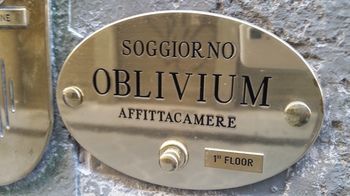 Affittacamere Oblivium