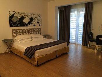 Lhp Hotel Florence