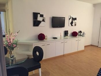 Hotel Lhp Florence