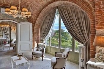 Hotel Le Fontanelle