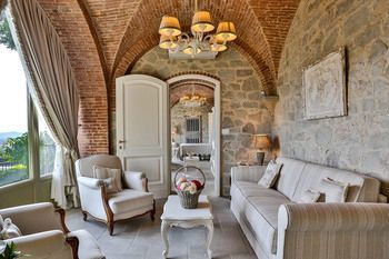 Hotel Le Fontanelle 4*
