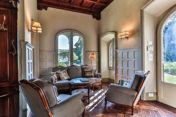 Le Fontanelle 4* Florence