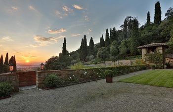 Hotel Le Fontanelle 4*