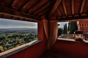Hotel Le Fontanelle 4*