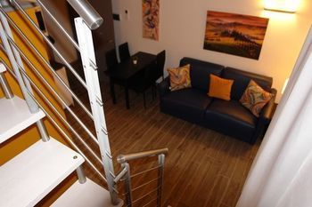 Fh55 Med Guest house Florence