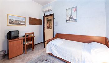 Casa Billi Gæstehus *