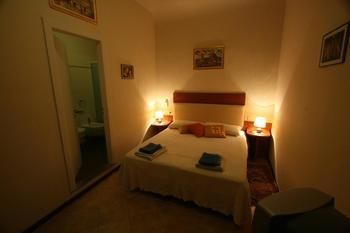 Casa Billi Gæstehus Firenze