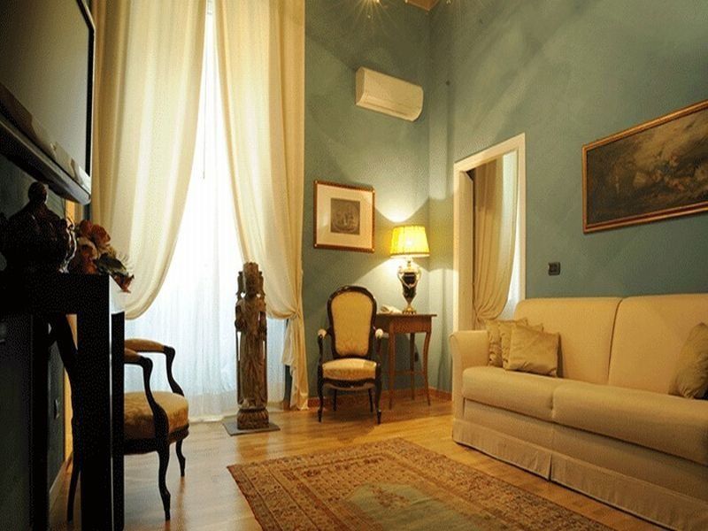 Bed & Breakfast Residenza D'epoca Palazzo Galletti