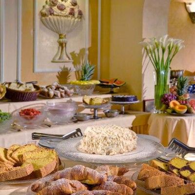 Hotell D'italia 3*