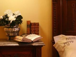 Sangaggio House Firenze