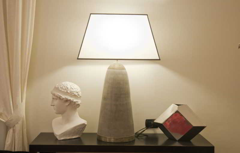 Palazzo Lombardo Couette-café