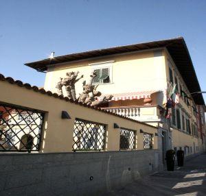 Hotel Lido