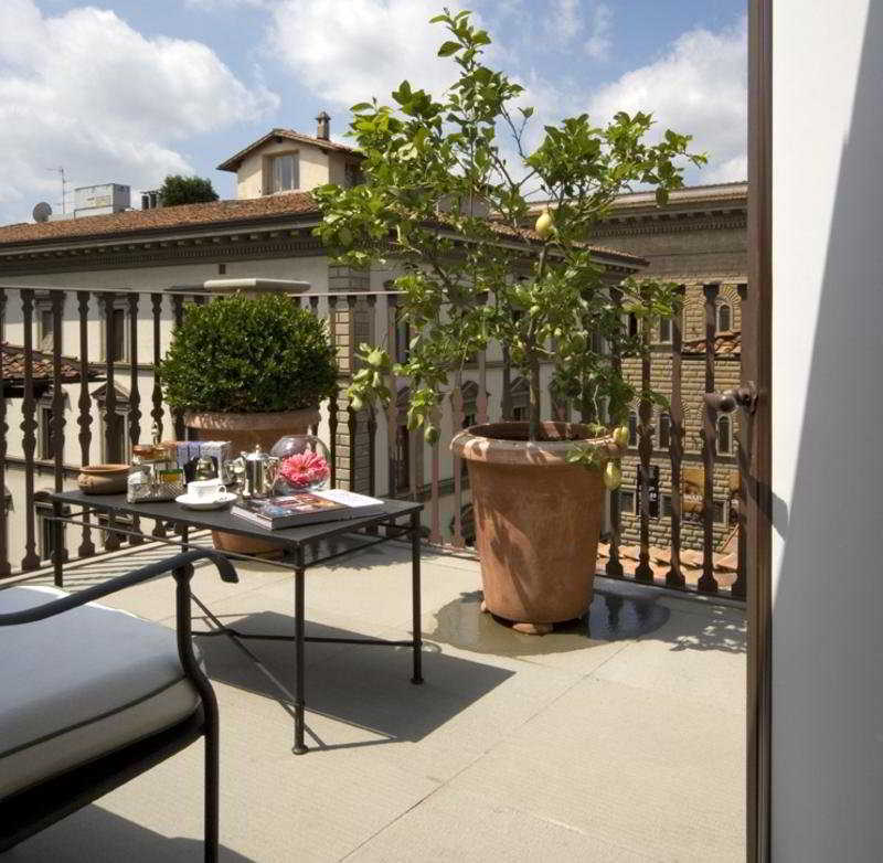 Palazzo Vecchietti - Residenza D'epoca 5*