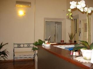 La Locandiera 3* Firenze
