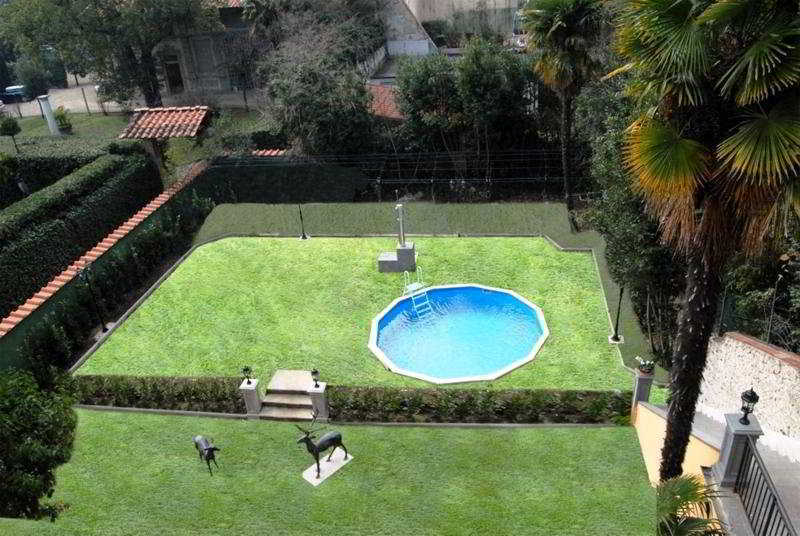 Relais Ugolini Appartamento