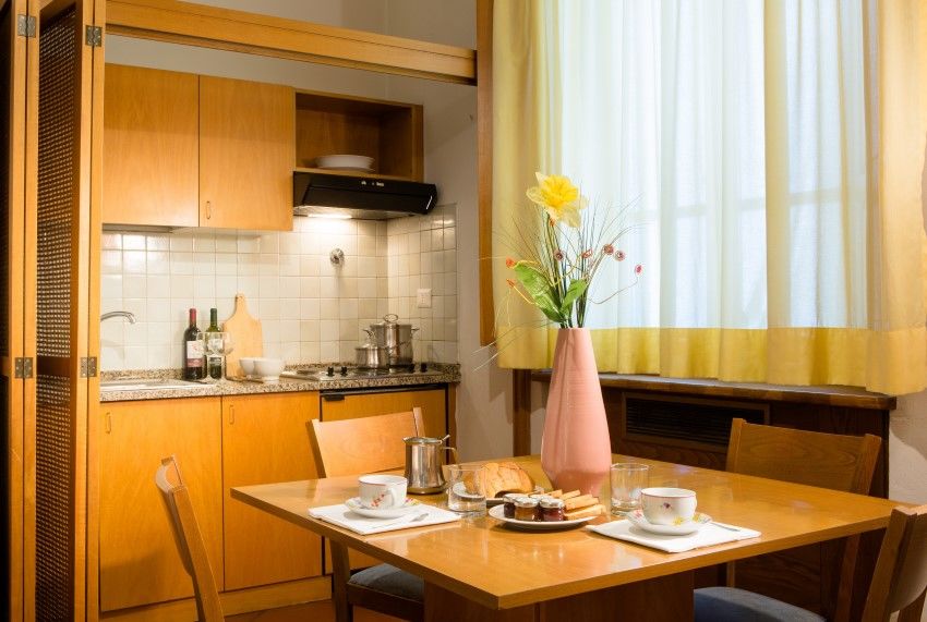 San Niccolo Appartement