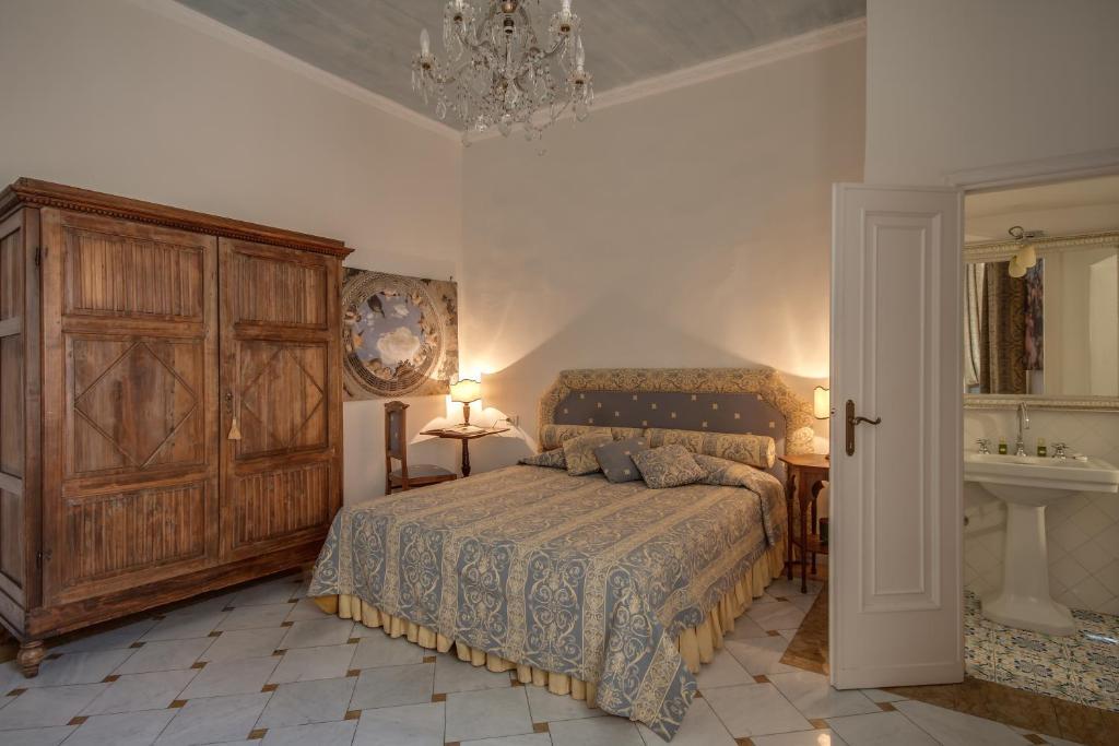 Dream Domus Bed & Breakfast Firenze