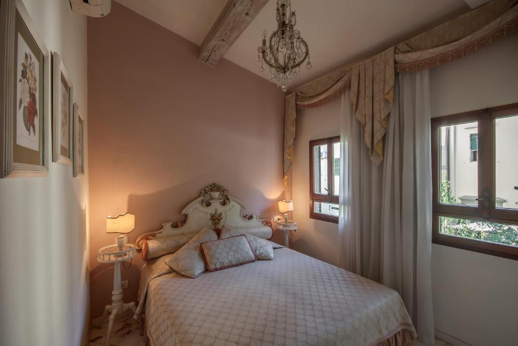 Dream Domus Bed & Breakfast Firenze