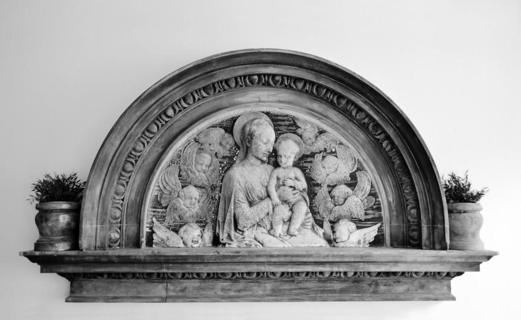 Bel Duomo Gasthuis 3*