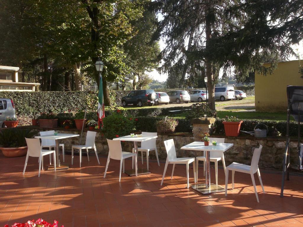 Casale Dei Cento Acri Bed & Breakfast Florence