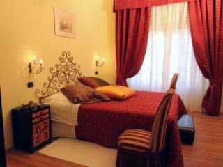 Berna Hotel Firenze