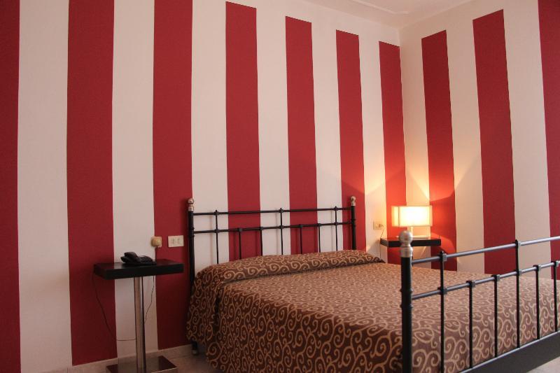 Hotel Alex Florença