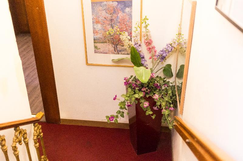 Hotel Flom Boutique 4*