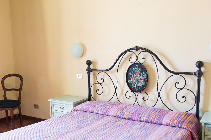 Flom Boutique 4* Florence