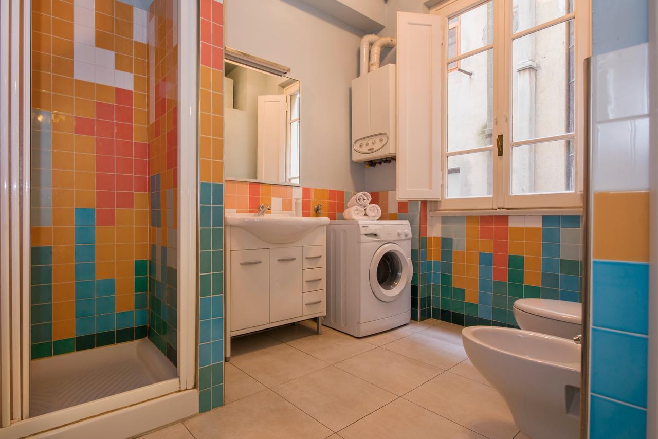 Apartment Ponte Vecchio Exclusive Flat *
