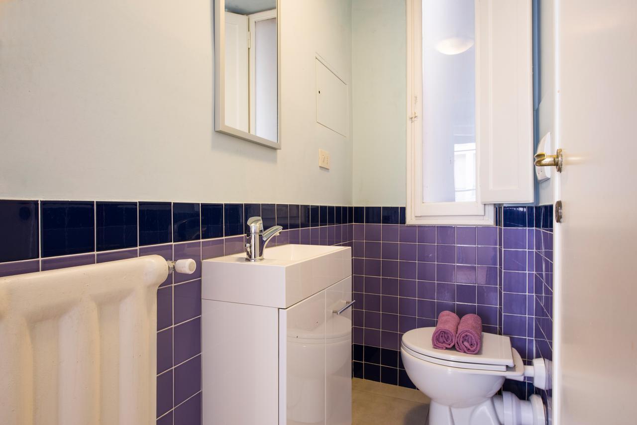 Apartment Ponte Vecchio Exclusive Flat *