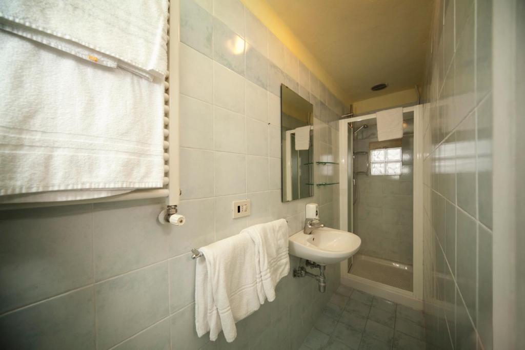 Il Ghiro Gjestgiverier Firenze