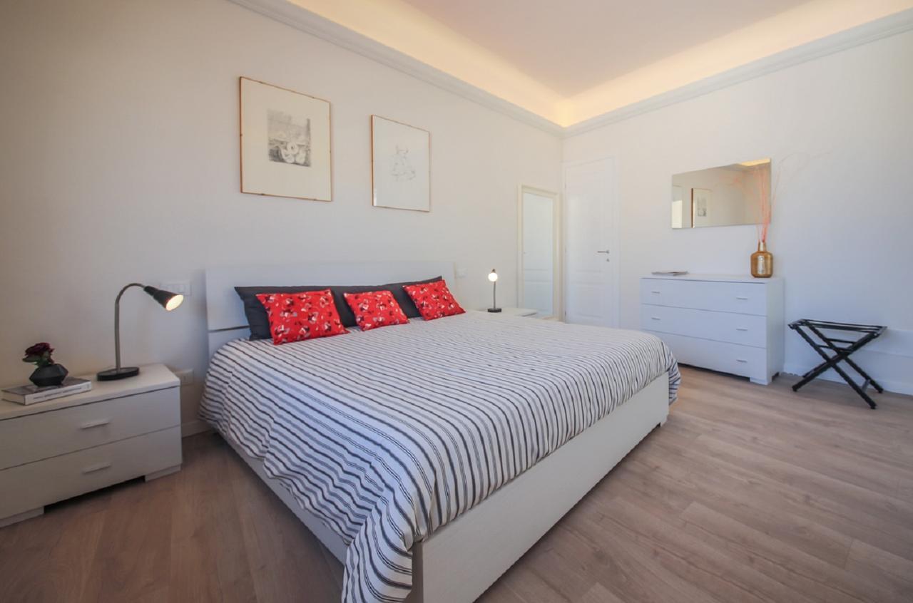 - Unita Balcony * Firenze