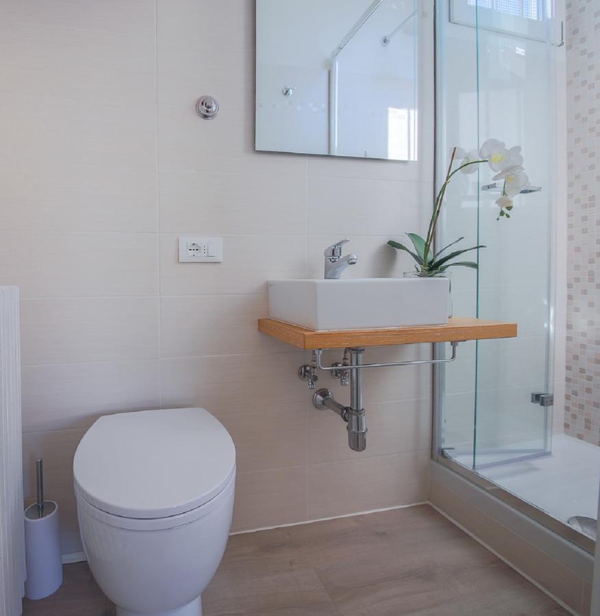 - Unita Balcony Lejlighed
