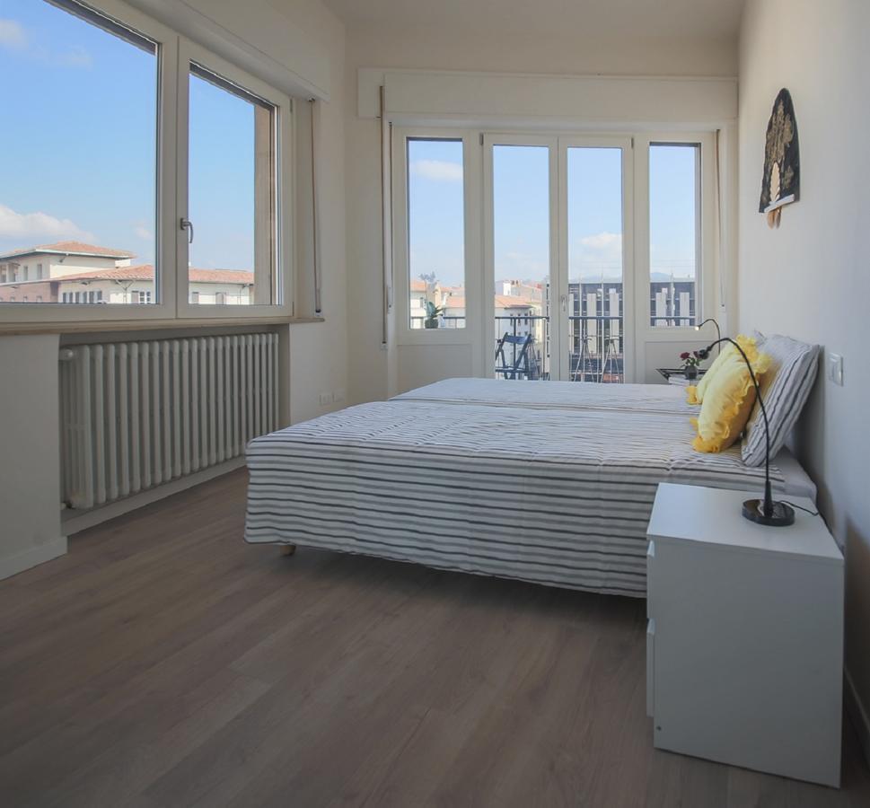 - Unita Balcony Lejlighed Firenze