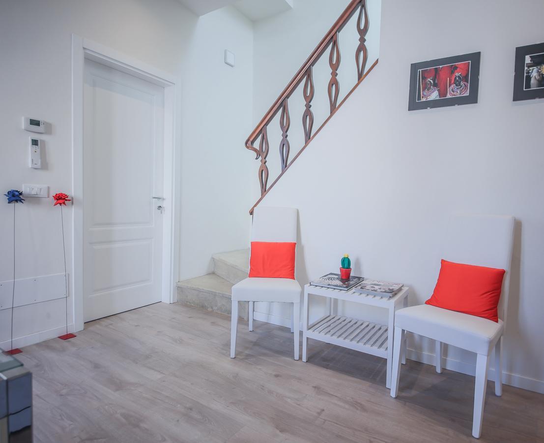 - Unita Balcony Lejlighed