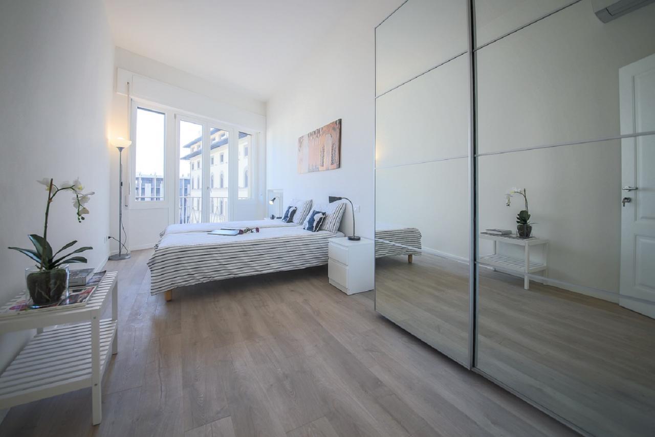 - Unita Balcony Lejlighed